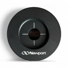 Newport 918d-sl-od1r Optical Power Detector  Silicon  400-1100 Nm  Od1 Attenuato