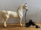 Vintage 1950 s Hartland Early  champ  Version Lone Ranger And Tonto 