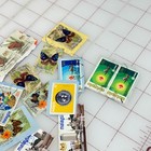 Lot Of Malaysia Postage Collectible Stamps Lot Of 19