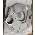For 2008-23 Ram 2500 3500 6 7l Cummins Transmission Adapter Plate 68505584aa New