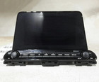 2019-2021 Kia Forte Sedan Navigation Radio Display Module Oem wrnty