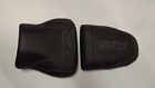 Custom Black Carbon Fiber Seat Covers Will Fit Suzuki Gsx 600r 750r 1000r 00 03