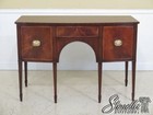 44987ec  Kittinger Colonial Williamsburg Wf 3845 Sideboard