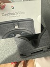 Google Daydream View Vr Headset Slate New Opened Box