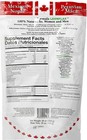   100  Authentic Canadian Flax Seed  All-natural  High Fiber Content  Dietary   