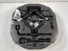 19 - 26 Genesis G70 Trunk Spare Tire Jack Lift Tool Set W  Foam Storage   110045