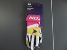 Nwt Easton Walk Off Ethos 80 s Adult Fastpitch Softball Batting Gloves large 
