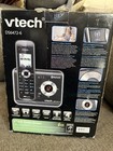 Vtech Ds6472-6 Dect 6 0 Digital 5-handset Cordless Phone Answering System