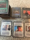 Star Wars Ccg Cloud City Complete Set