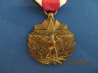 Vintage Vietnam War Era Us Army Military Meritorious Service Medal