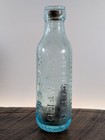 Nice J  A  Lomax Chicago 1870s Medicated Aerated Mineral Waters Arthur Christin