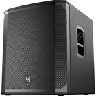 Electro Voice Elx200-18sp 18  1200w Powered Subwoofer