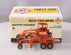 First Gear 50-3126 1 50 Allis-chalmers Forty-five Motor Grader