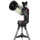 Celestron Nexstar Evolution 8 Edgehd Telescope With 1 25  Eyepiece  Filter Kit