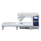 Juki Hzl-dx7 Computerized Sewing Machine