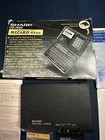 Sharp Wizard Oz-7620 Black Electronic Calculator Organizer Computer 64kb Pda Cib