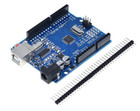 3x New Compatible With Arduino Uno R3 Ide  Atmega 328p Ch340 R3 Board Us Seller