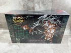 Demon Slayer  Kimetsu No Yaiba Complete Box Set Volumes 1-23