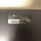 Corsair K65 Rgb Mk 2 60  Mechanical Gaming Keyboard Black Used
