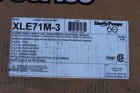Liberty Xle71m-3 - Explosion Proof  Submersible Pump  0 75 Hp  115v  35  Cord