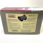 Bushnell Power View Select Compact 8 X 21 Binoculars Pre Owned 