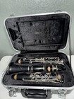 Buffet Crampon E12 B Intermediate Clarinet With Hard Case And Accessories