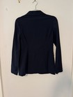 Lady   s Size 10 Navy Charles Ancona Show Jacket   1 Of 2 