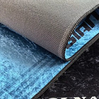 Motorcycle Garage Floor Pit Mat Factory Workshop Carpet 220 80cm For Husqvarna