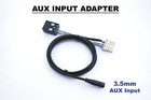 G37   Q40   Q60  Aux Input   Bluetooth Adapter Kits  3 5mm Bt Audio