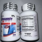  2  cosamin Ds For Joint Health 216 Capsules  Glucosamine chondroitin Exp 06 26