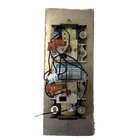 Dover Elevator Impulse Hall Call Button