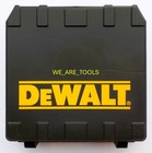 Dewalt Case Only Dck299p2 For 20v Dcd996  Dcf887  Battery  Charger 20 Volt