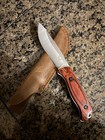 Benchmade 15002-1 Saddle Mountain Skinner