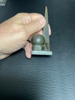1939 New York World s Fair Trylon And Perisphere Souvenir Building - 4 25   