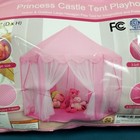 Orian Toys Princess Castle Playhouse Tent In Storage Bag W instructions
