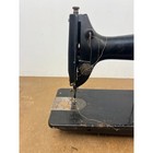 Antique Singer 95-1 Industrial Sewing Machine Head Commercial Cast Iron Vintage