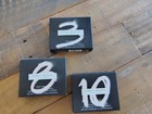 Fenty Beauty Snap Shadows Mix   Match Eyeshadow - Palette 3
