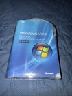 Microsoft Windows Vista Business Sp1 Dvd W  Product Key Complete Retail Cib