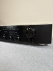 Marantz Pm6004 Integrated Stereo Amplifier Black Pure Sound