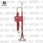 Imi Trumpet Bb With All Accessories Including Mouthpiece   Case 