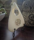 Custom Star Designed Ouija Planchette Free Shipping