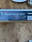 Franklin Sports Lacrosse Goal Shooting Target - Lacrosse Net Training Equipment 