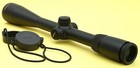 Nikon Buckmasters 4 5-14x40 Scope Mil-dot - Ln