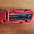 Milwaukee 3052-20 M12 Fuel 1 4 Inch Ratchet Bare Tool