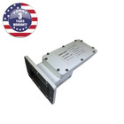 New Esatcom    Esat-5500rf C-band Pll Lnb 3 7 - 4 2 Ghz    50 Khz 15k F Type