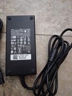 Dell Thunderbolt Tb16 Docking Station Usb-c With 180w Watt Adapter