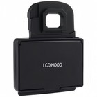 Camera Lcd Hood Sun Shade Sun Hood For Canon 5d Mark Iii 5d3 Shading Accessories