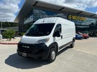 2023 Ram Promaster 2500 High