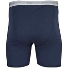 Gildan Men s Underwear Boxer Briefs   10-pack navy metro Blue antique Royal