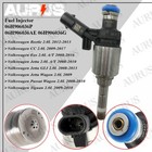 X4 Oem Aurus New Fuel Injector For 2008-18 Volkswagen Beetle Jetta Passat Tiguan